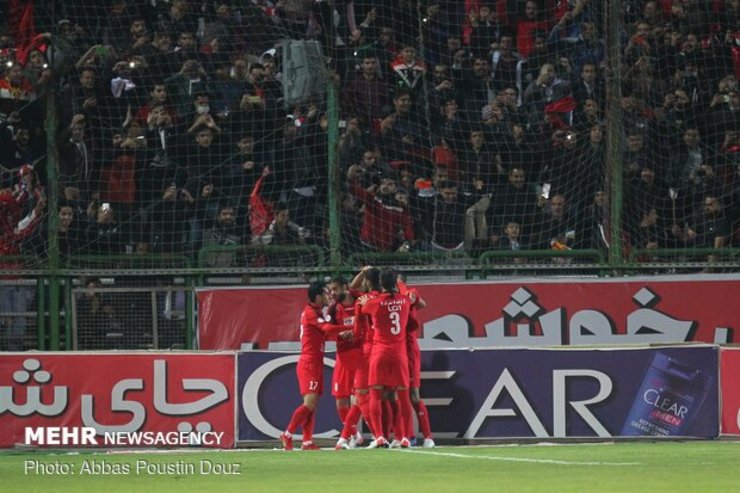 بنا بر اعلام مدیرعامل باشگاه پرسپولیس، بازیکن جدید این تیم در راه ایران است.