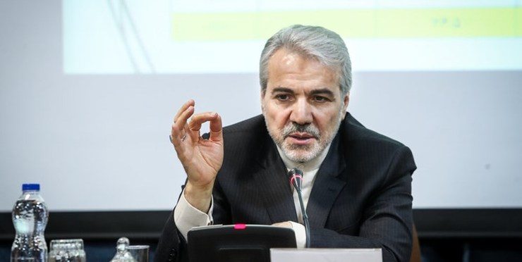 رئیس سازمان برنامه و بودجه کشور گفت: بودجه سال ۹۹ برای سومین سال تحریم بزرگ اقتصادی تهیه و تدوین شد و روز گذشته توسط رئیس جمهور به مجلس تقدیم شده است.