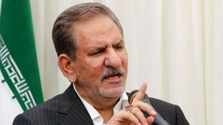 معاون اول رئیس‌جمهور گفت: اگر مسائل کارخانه‌ها وارد فاز سیاسی شود، مشکلات پیچیده‌تر خواهد شد.