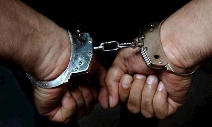 یکی دیگر از مدیران سابق سازمان تدارکات پزشکی جمعیت هلال احمر باز داشت شد.
