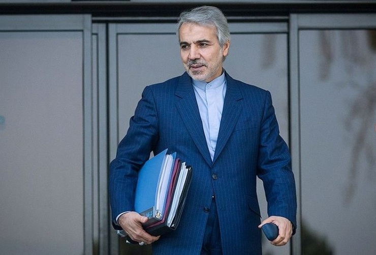 رییس سازمان برنامه و بودجه با بیان اینکه بزرگترین تحریم تاریخ معاصر علیه کشور ما اعمال شده است، گفت: دشمنان حتی امروز نفت و غذا را نیز تحریم کرده‌اند به طوری که قصد دارند تا نگذارند حتی یک بشکه نفت را برای واردات دارو و غذا صادر کنیم.