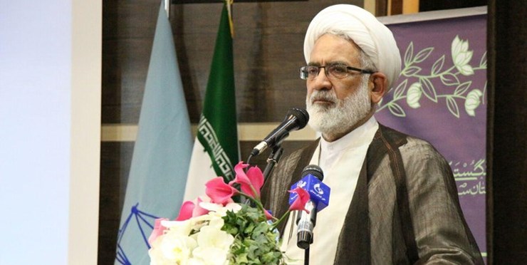 دادستان کل کشور با اشاره به اینکه غربالگری بازداشت‌شدگان حوادث اخیر تا ۴۸ ساعت آینده به پایان می‌رسد، گفت: به بازداشت‌شدگان توصیه شد در مراحل مختلف بازجویی‌ها از خود صداقت نشان دهند.