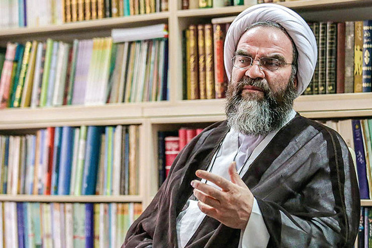 گفتگو با حجت الاسلام والمسلمین محسن غرویان، استاد حوزه و دانشگاه، درباره الزامات تفکر دینی