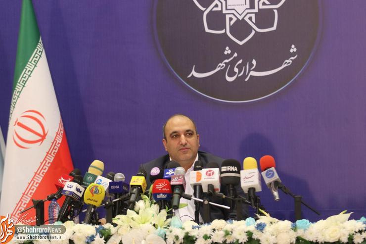 شهردار مشهد با تاکید بر اینکه همدلی در شهر مشهد زیاد است، افزود: در اتفاقات اخیر بالاتر از ۳۰۰ میلیاردتومان فقط به شهرداری‌های کلانشهر‌ها آسیب وارد شد و این درحالی است که در مشهد کمترین آسیب و حتی عدم آسیب را داشتیم.