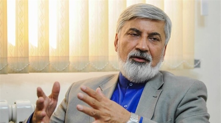 دبیر حزب موتلفه اسلامی در خراسان رضوی گفت: اگر مردم نسبت به تاثیر رای‌شان در بهبود مشکلات امید داشته باشند، مشارکت آنان در انتخابات افزایش پیدا می‌کند.