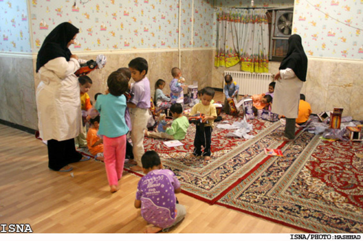 در راستای ساماندهی و ارتقا وضعیت تحصیلی کودکان بی‌سرپرست تفاهم‌نامه آموزشی بین بهزیستی و آموزش و پرورش امضا شد.