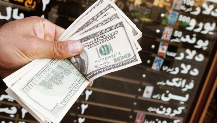 قیمت دلار بعد از بخشنامه بانک مرکزی مبنی بر محدودیت جدید تراکنش‌های بین بانکی رو به کاهش است و اجرای این بخشنامه و محدودیت سیستمی انجام نقل و انتقالات، تحرک دلالان را متوقف کرده است.