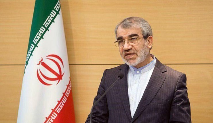 سخنگوی شورای نگهبان گفت: هیئت‌های اجرایی باید در بررسی سوابق و صلاحیت داوطلبان، دقت کافی داشته باشند تا مبادا حق مردم تضییع شود.
