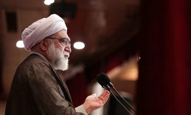 درخواست تولیت آستانقدس رضوی برای اجرای حکم الهی و قانونی موقوفات در مشهد