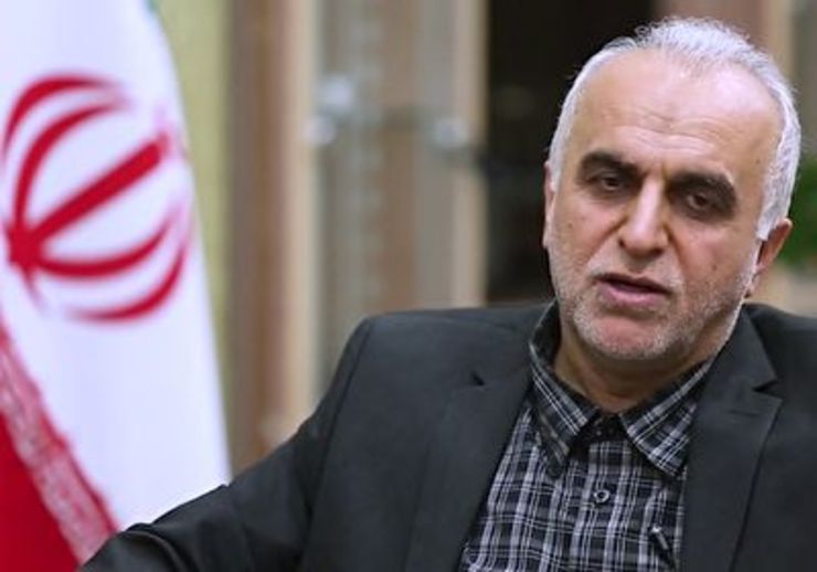 فرهاد دژپسند درباره دیدار خصوصی‌اش با مقام معظم رهبری پس از دیدار اخیر با فعالان اقتصادی صحبت کرد.