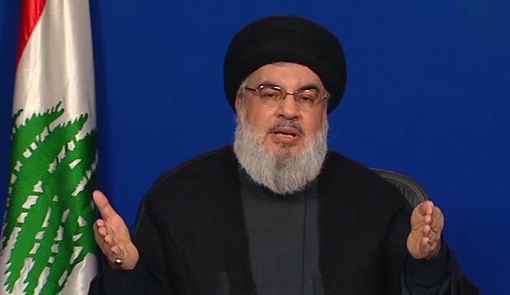 دبیرکل حزب الله لبنان گفت: حزب الله و امل کمیته‌هایی برای کنترل هوادارانشان تشکیل داده اند به رغم آنکه این هواداران در معرض جنجال آفرینی‌های زیادی واقع شدند.