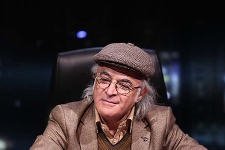 از فریدون جیرانی، سینماگر سرشناس خراسانی، در سی‌وهشتمین جشنواره فیلم فجر تجلیل خواهد شد.