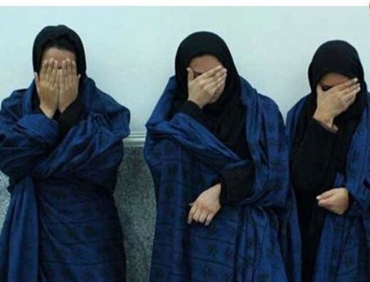 ۳ زن جیب‌بر که از مسافران اتوبوس BRT حدود ۲ میلیارد تومان سرقت کرده بودند توسط مأموران پلیس آگاهی پایتخت دستگیر شدند.