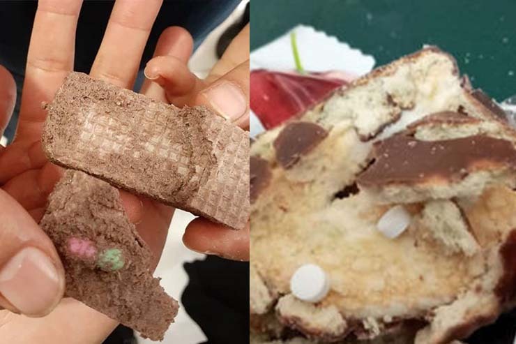 سخنگوی سازمان غذا و دارو از مصرف کنندگان خواست هنگام خرید به سالم بودن بسته بندی و دستکاری نشدن بسته‌های محصولات دقت و در صورت مشاهده هرگونه موارد مشکوک، در سراسر کشور مراتب را به سامانه تلفنی ۱۹۰ گزارش کنند.