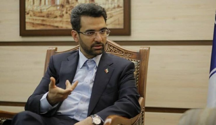 وزیر ارتباطات و فناوری اطلاعات گفت: اینترنت مانند اکسیژن است و نباید در گفتن آن لکنت زبان داشت. اینترنت ملی یک دروغ بزرگ است، دروغی که آن‌قدر تکرار شده که برای تصحیح این تفکر، راه درازی در پیش داریم.