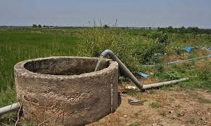 معاون اجتماعی و پیشگیری از وقوع جرم دادگستری خراسان رضوی از مسدود سازی ۵۵۶ حلقه چاه غیرمجاز در شش ماهه نخست سال جاری خبر داد.
