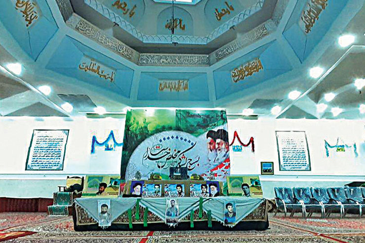 نوجوانان در تولا