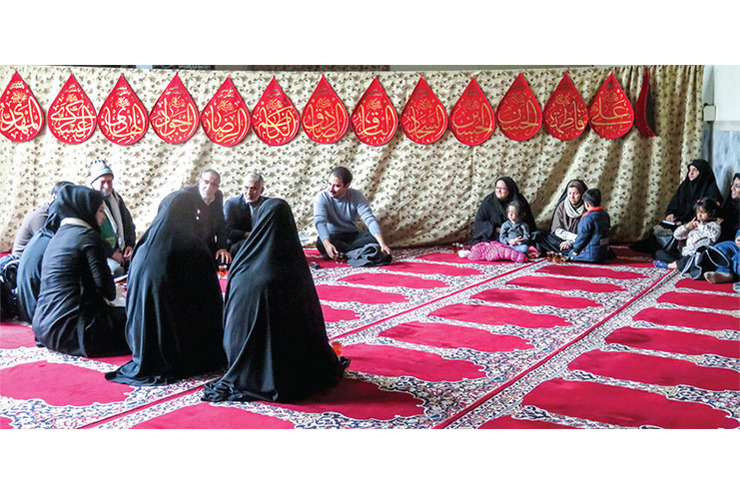 از هم‌سطح‌سازی پیاده‌رو تا حمایت از مشاغل خانگی