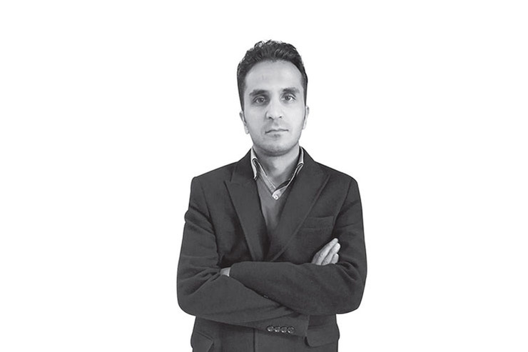کتاب باید ارزش هزینه و زمان مخاطب را داشته باشد
