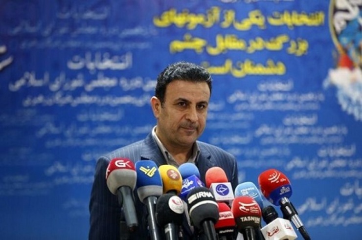 دبیر و سخنگوی ستاد انتخابات کشور گفت:  ۲۷ آذرماه همزمان با پایان فرایند کاری هیات‌های اجرایی، نتیجه تایید صلاحیت‌ها اعلام خواهد شد