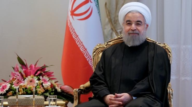 رئیس جمهور، فرا رسیدن بیست و هشتمین سالگرد استقلال جمهوری قزاقستان را به دولت و مردم این کشور تبریک گفت