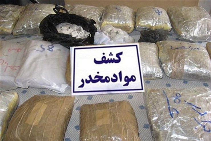 دبیرکل ستاد مبارزه با مواد مخدر گفت: در طی سه دهه گذشته بیش از ۳هزار و ۳۰۰ کیلومتر موانع فیزیکی در کشور احداث و ۵۰ هزار باند و گروه منهدم شدند. همچنین بیش از ۱۰۰ هزار خودرو در این مدت مصادره و توقیف و ۱۲هزار تن موادمخدر کشف و ضبط شد. همچنین به طور سالانه آموزش پیگشیری از اعتیاد برای چند میلیون نفر انجام شد.