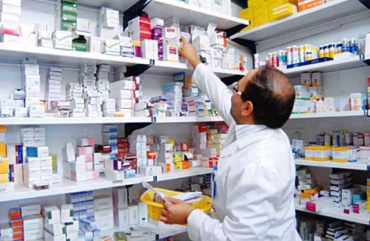 به‌طور میانگین ماهانه ۱۳۰ میلیارد ریال بابت مطالبات داروخانه‌های طرف قرارداد با بیمه تامین اجتماعی در استان خراسان رضوی پرداخت می‌شود.