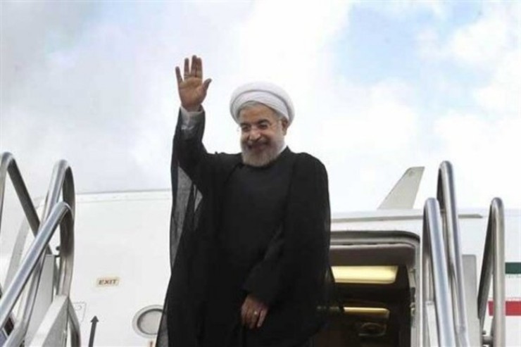 رئیس‌جمهور به منظور شرکت در اجلاس سران کوالالامپور ۲۰۱۹ عازم مالزی شد.