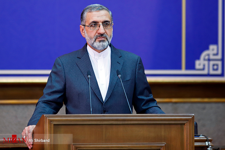 سخنگوی قوه قضائیه گفت: مقرر شد در تمام استان‌های کشور پرونده تمام زندانیان مورد بازنگری قرار گیرد و سیاست‌های قوه قضائیه در ارتباط با زندان و زندانیان اجرایی شود.