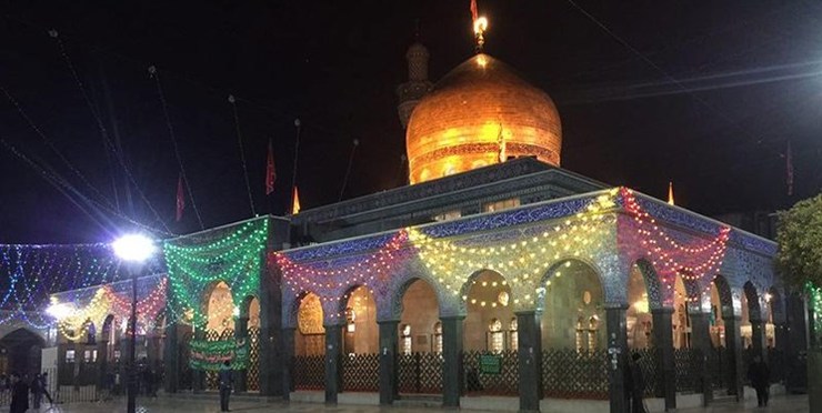 نام‌نویسی از متقاضیان سفر به سوریه برای حضور در حرم حضرت زینب(س) در روز ولادت ایشان آغاز شد. این کاروان ۸ دی‌ماه تهران را به مقصد دمشق ترک می‌کند.