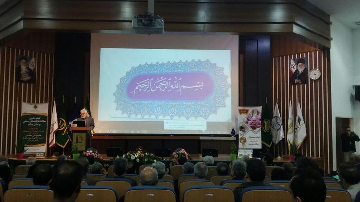 همایش ملی امنیت غذایی و رونق تولید در مشهد برگزار شد.