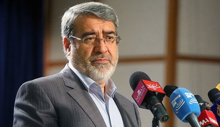 وزیر کشوراز تایید صلاحیت بیش از ۹۱ درصد داوطلبان انتخابات از سوی هیات‌های اجرایی انتخابات خبر داد.