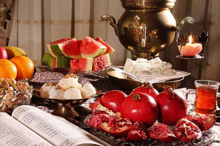 با بسته پیشنهادی شهرآرا به استقبال مقدمات یک دورهمی درست و حسابی بروید