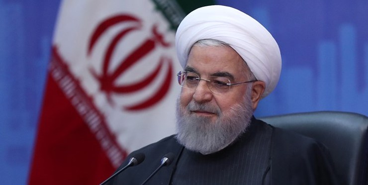 حجت الاسلام والمسلمین حسن روحانی رییس جمهوری اسلامی ایران در افتتاحیه اجلاس سران کشور‌های اسلامی با بیان اینکه جهان اسلام در سطوح ملی و بین‌المللی با چالش‌های نوظهوری روبه رو است، گفت: جهان اسلام باید تدابیری برای رهایی از سلطه دلار و سیستم مالی آمریکا پیش بینی کند.