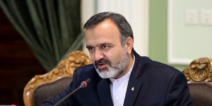 اعزام زائران به عتبات و سوریه به صورت محدود انجام می‌شود