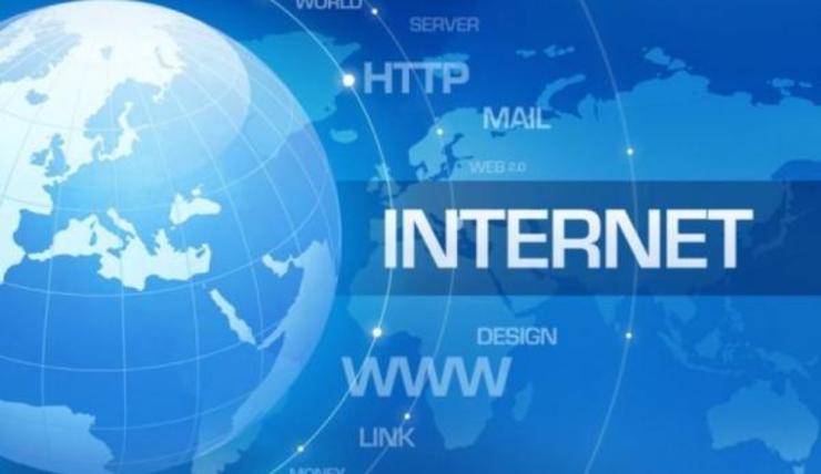 از لحظاتی پیش اختلال در اینترنت رفع گردید