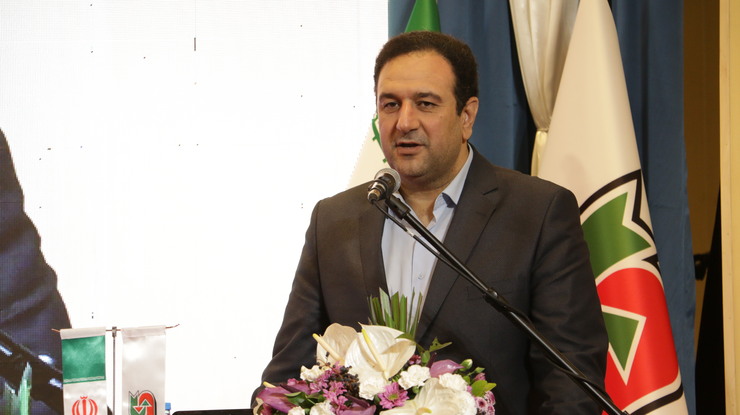 معاون توسعه مدیریت و منابع سازمان راهداری و حمل ونقل جاده‌ای کشور گفت: با استفاده از ظرفیت وسیع حمل ونقل در محور شرق تحقق ترانزیت ۵۰ میلیون تن کالا در کشور محقق خواهد شد.