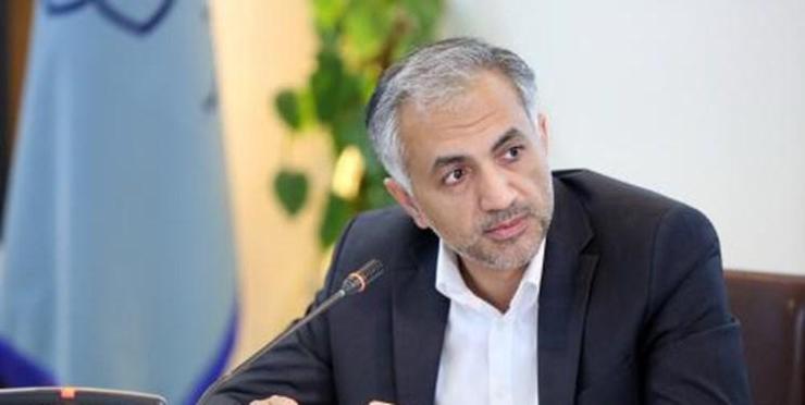 شهردار مشهد طی حکمی محمد محسن مصحفی را به عنوان معاون شهردار و رئیس سازمان اجتماعی و فرهنگی شهرداری منصوب کرد.