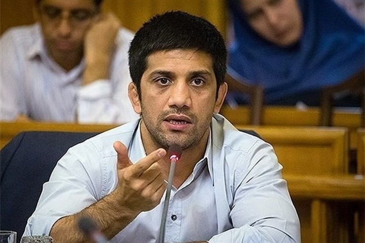 مسابقات جام جهانی کشتی فرنگی سال آینده میلادی در ایران برگزار می‌شود.