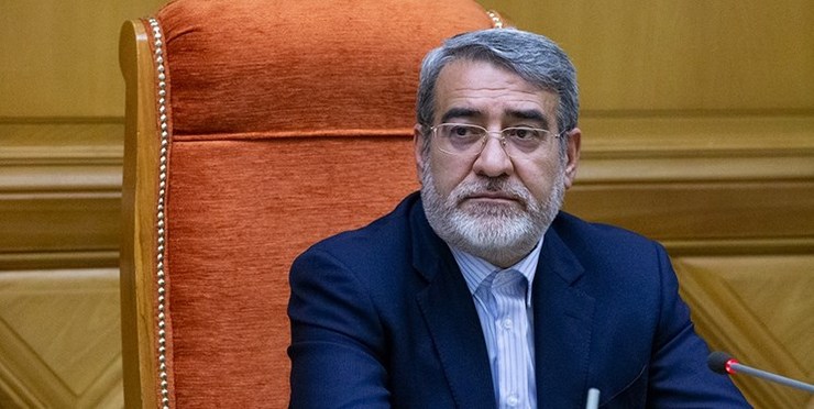 وزیر کشور با اشاره به آخرین وضعیت سیل در اهواز گفت: گزارشی پیش‌ از این به رهبر انقلاب داده شد و ایشان نیز به رئیس‌جمهور برای رفع این مشکل دستوراتی دادند تا دولت و رئیس‌جمهور برای این موضوع اعتباری لحاظ کند.