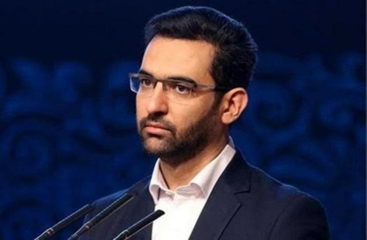 وزیر ارتباطات گفت: بابت قطع اینترنت متاسفم و از آحاد مردم عذرخواهی می‌کنم