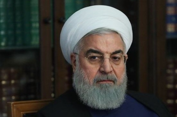 خواهر رییس جمهور درگذشت.