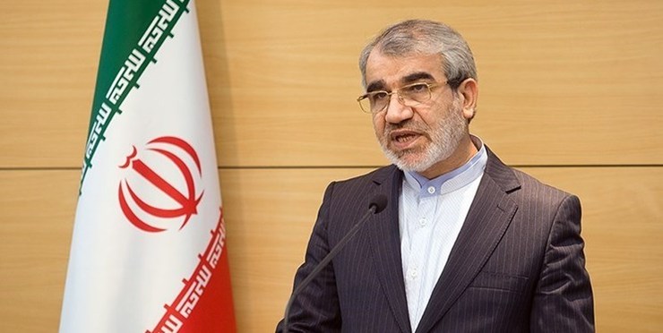 سخنگوی شورای نگهبان گفت: ما انتقاد را ملاک بررسی صلاحیت داوطلبان قرار نمی‌دهیم، توهین، افترا و سخنان ساختار شکنانه با انتقاد تفاوت دارد و قطعاً ملاک بررسی‌ها قرار می‌گیرد.
