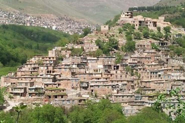 بیش از ۹۵ درصد مسافرت‌های گردشگران داخلی کشور به سمت روستا‌ها و مناطق طبیعی شهر‌های کوچک است.