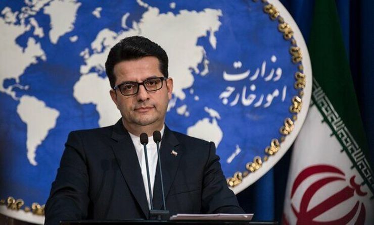 سخنگوی وزارت امور خارجه گفت: احتمالا ششم دسامبر (۱۵آذر) نشست کمیسیون مشترک برجام در سطح معاونان در وین برگزار می‌شود و آخرین تحولات مربوط به اجرای برجام در این نشست بحث خواهد شد.