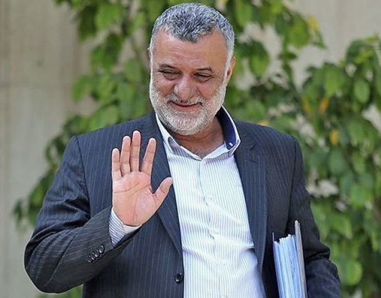 سخنگوی هیئت رئیسه مجلس گفت: رئیس جمهور استعفای وزیر جهاد کشاورزی را قبول کرده است.