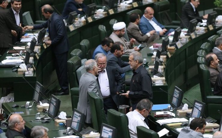 نمایندگان مجلس شورای اسلامی در جلسه علنی امروز سازوکار استفاده از «چک» را مشخص کردند.