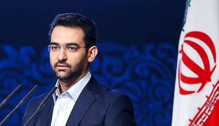 وزیر ارتباطات در پاسخ به سوال نمایندگان مجلس، اتصال به اینترنت را منوط به دریافت مجوز از شورای امنیت دانست.