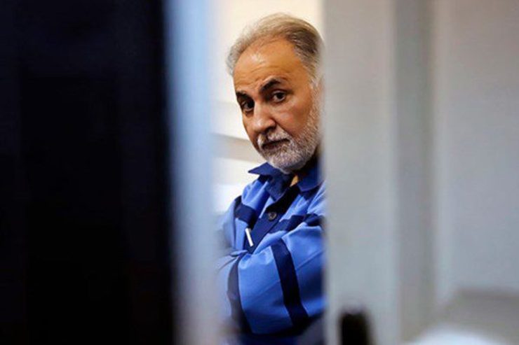 وکیل نجفی شهردار سابق تهران، امروز در دادگاه تجدید نظر وی از ۱۷ ابهام که به گفته وی ۵ مورد آن اساسی است پرده برداشت.
