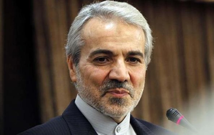 رئیس سازمان برنامه و بودجه کل کشور با بیان اینکه هیأت وزیران از فردا رسیدگی به پیش‌نویس لایحه بودجه سال ۹۹ را شروع می‌کند تا لایحه در ۱۵ آذر به مجلس تقدیم شود، گفت: یارانه بنزین دهم هر ماه در حساب خانوار واریز می‌شود.